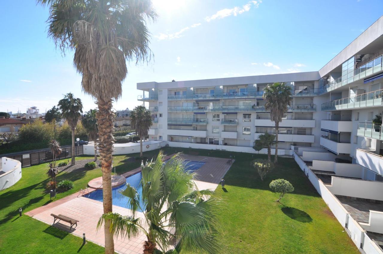 Rnet - 221 Porto Marina Costa Brava Roses